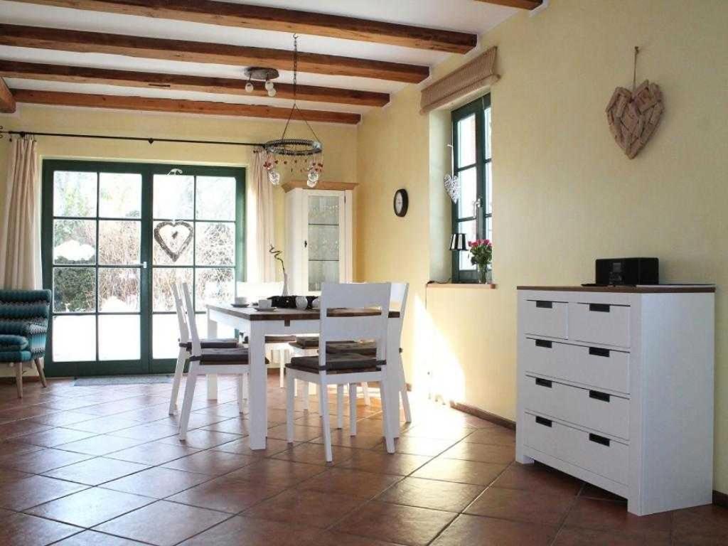Ferienhaus "Sandduene No.19" Boltenhagen  Luaran gambar