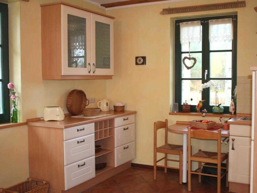 Ferienhaus "Sandduene No.19" Boltenhagen  Luaran gambar