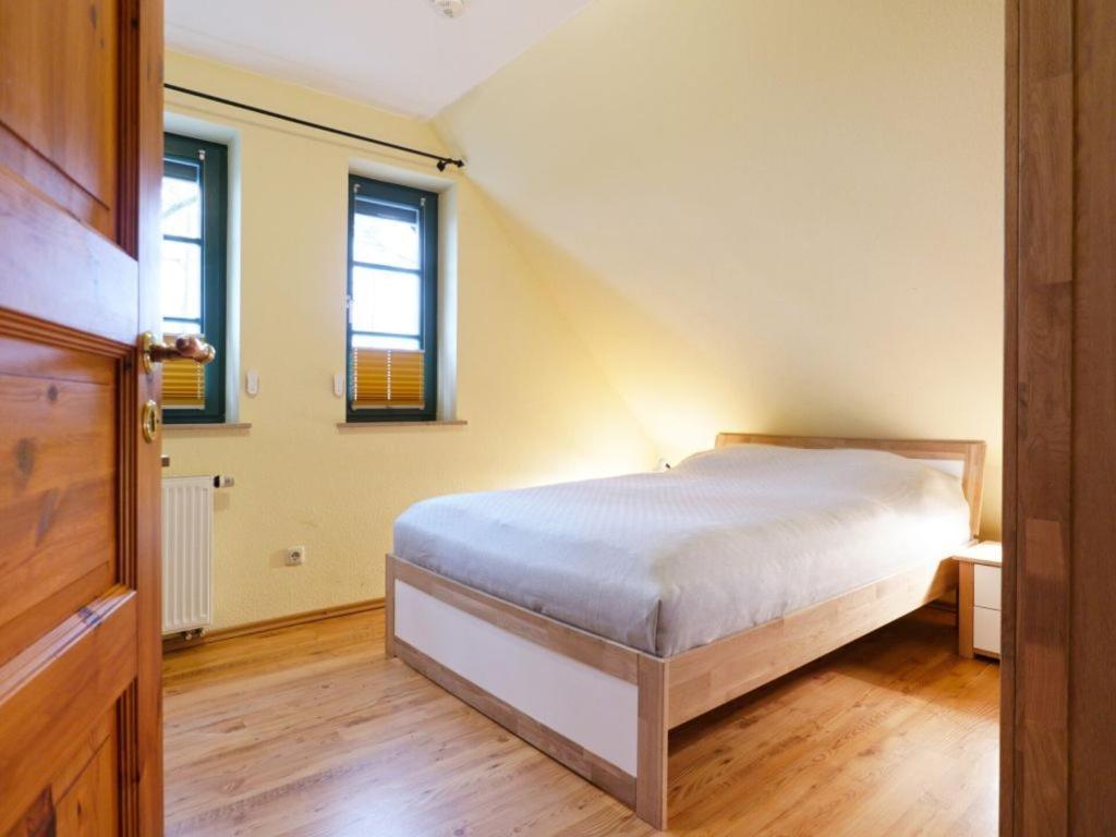 Ferienhaus "Sandduene No.19" Boltenhagen  Luaran gambar