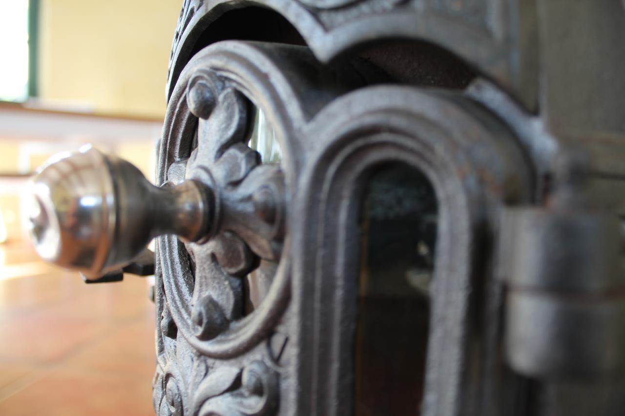 Ferienhaus "Sandduene No.19" Boltenhagen  Luaran gambar